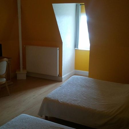 Chateau Sainte Marie Hotel Dompierre-sur-Charente Екстериор снимка