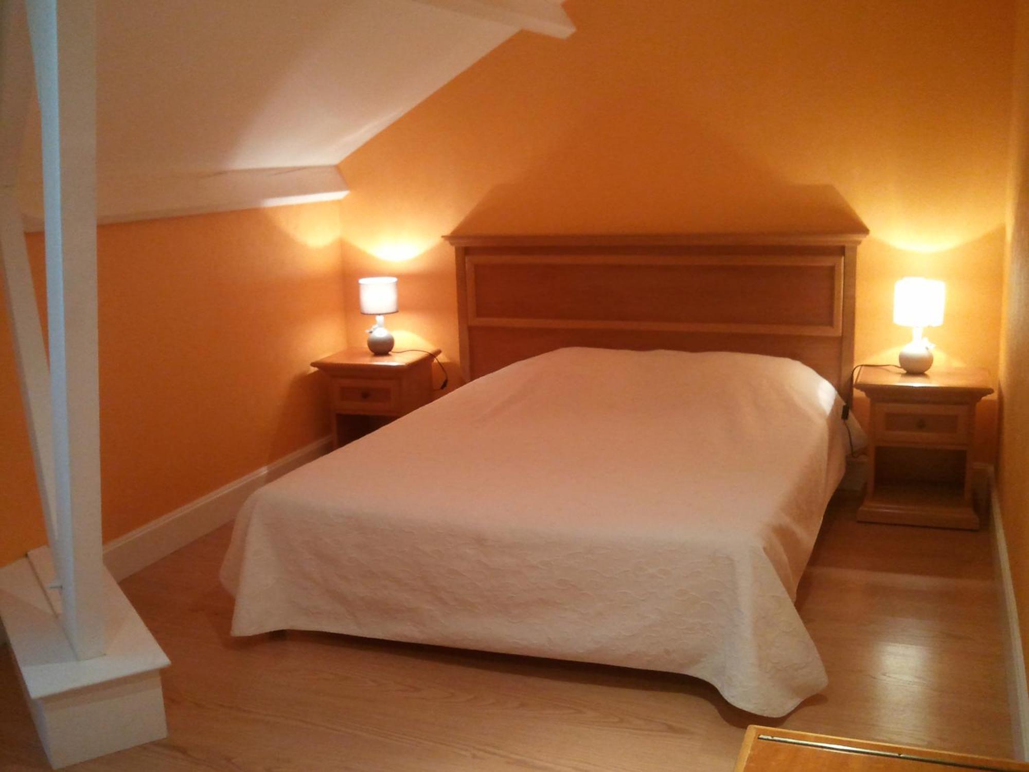 Chateau Sainte Marie Hotel Dompierre-sur-Charente Екстериор снимка