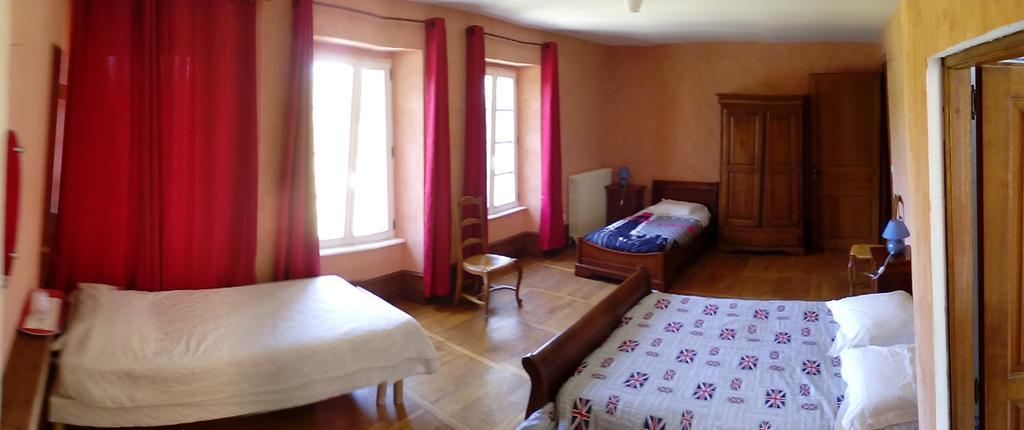 Chateau Sainte Marie Hotel Dompierre-sur-Charente Екстериор снимка