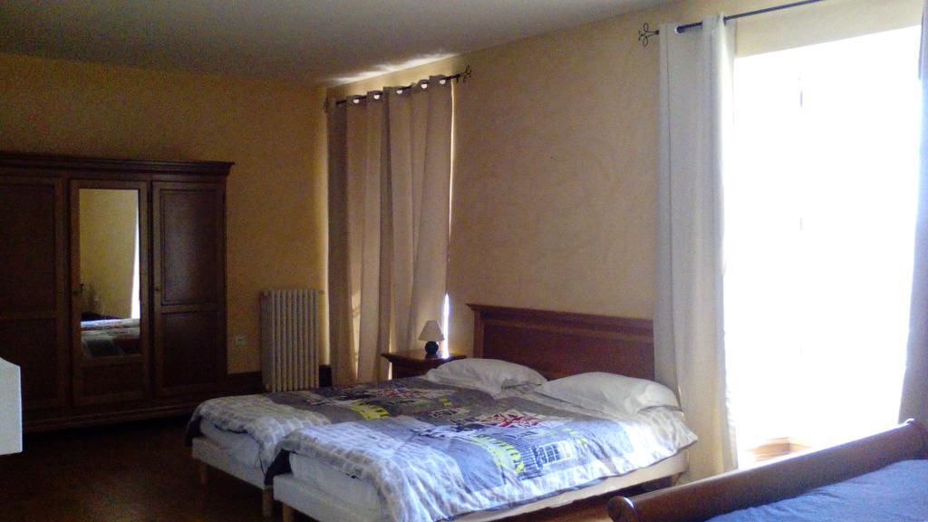 Chateau Sainte Marie Hotel Dompierre-sur-Charente Екстериор снимка
